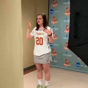 Meet your Posher, Haley